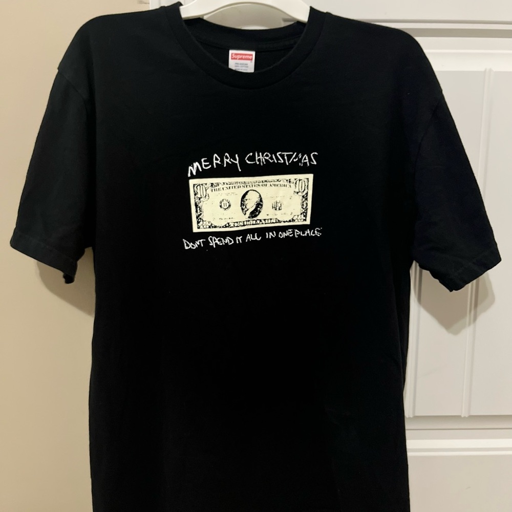 Supreme T fw2021
